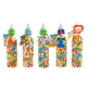 Thumbnail 1 - Bottigliette con confetti di zucchero e giocattolo 100g