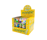 Immagine prodotto 2 - Bottigliette con confetti di zucchero e giocattolo 100g