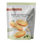 Immagine prodotto - Bruschette Aglio & Prezzemolo 160g