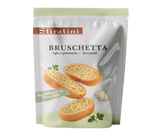 Immagine prodotto - Bruschette Aglio & Prezzemolo 160g