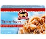 Immagine prodotto - Calamari in salsa americana 111g