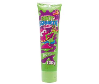 Immagine prodotto 2 - Candy Gel in tubetto XL 120g expo banco