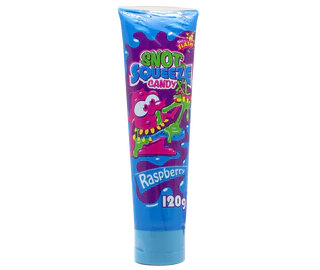 Immagine prodotto 3 - Candy Gel in tubetto XL 120g expo banco