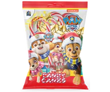 Immagine prodotto 1 - Canne di caramello Paw Patrol 48g