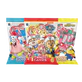Immagine prodotto - Canne di caramello cartone misto 48g V2