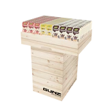 Immagine prodotto - Cannucce con granulati 99x60g display