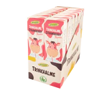 Immagine prodotto 2 - Cannucce con granulati alla fragola 60g (10x6g)