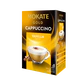 Immagine prodotto - Cappuccino Gold Vanilla - bevanda in polvere contente caffè 100g
