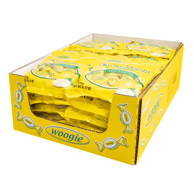 Immagine prodotto 2 - Caramelle Eucalipto-Limone 175g