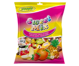 Immagine prodotto - Caramelle Sweet Mix 170g