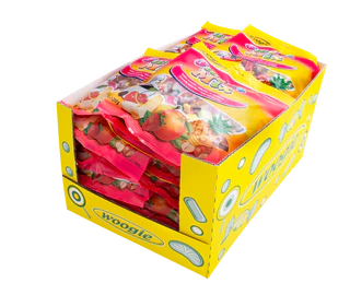 Immagine prodotto 2 - Caramelle Sweet Mix 250g