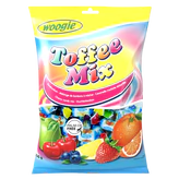 Immagine prodotto - Caramelle Toffee Mix 250g