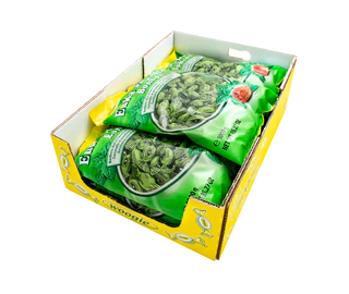Immagine prodotto 2 - Caramelle eucalipto mentolo 1kg
