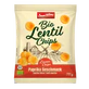Immagine prodotto - Chips di lenticchie biologiche Paprika 70g