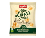 Immagine prodotto 1 - Chips di lenticchie biologiche Sour Cream 70g