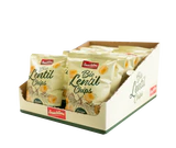 Immagine prodotto 2 - Chips di lenticchie biologiche Sour Cream 70g