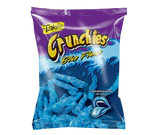 Immagine prodotto - Chips di mais Crunchies Blue Flame 90g