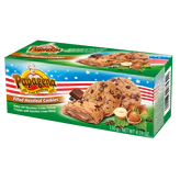 Immagine prodotto - Choco Chip Cookies ripieno con crema di nocciola 130g