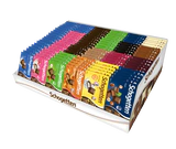 Immagine prodotto - Chocolade 120x100g toonbankdisplay