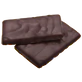 Thumbnail 3 - Chocolate Mints - cioccolata fondente ripieno con crema di menta ed arancia 200g