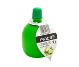 Immagine prodotto 1 - Citrigreen con succo di limone e aroma di limetta 200ml