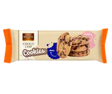 Immagine prodotto 1 - Cookies cioccolata 125g