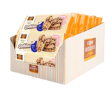Immagine prodotto 2 - Cookies cioccolata 125g