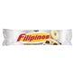 Thumbnail 1 - Cookies con coperta di cioccolata bianca Filipinos 128g