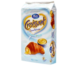 Immagine prodotto - Croissant alla vaniglia 6x50g