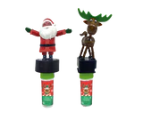 Immagine prodotto 2 - Dancing Christmas figures with candies 5g counter display