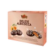 Immagine prodotto - Delizie Albicocca - Biscotti di pasta frolla con ripieno all&rsquo;albicocca 130g