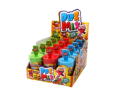 Immagine prodotto - Dip & Mix Lecca lecca & Polvere 12x35g expo banco