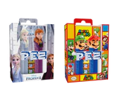 Immagine prodotto - Dispenser confezione da 2 tavola mista 34g