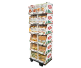 Immagine prodotto - Display italiano &ndash; 147 pezzi