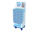 Immagine prodotto - Durstl&ouml;scher t&egrave; freddo 360x500ml display