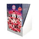 Thumbnail 2 - FC Bayern Munich Calendario dell'avvento premium 180g