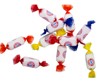 Immagine prodotto 3 - FC Bayern Munich Caramelle 400g