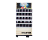 Immagine prodotto - FC Bayern Munich bevanda energetica 250ml display