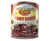 Immagine prodotto - Fagioli rossi kidney 800g