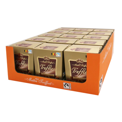 Immagine prodotto 2 - Fancy oro truffles caff&egrave; 200g