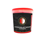 Immagine prodotto - Feyenoord Rotterdam Zucchero filato in secchio 50g