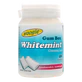 Immagine prodotto - Gomma da masticare whitemint senza zucchero 64,4g