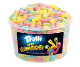 Immagine prodotto - Gommosi di frutta Lucciola 1050g