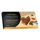Immagine prodotto - Grazioso cioccolata al latte ripieno con crema di tiramisù 100g (8x12,5g)
