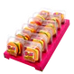 Immagine prodotto - Gummi Burger 50g