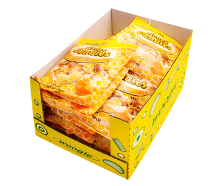 Immagine prodotto 2 - Honey Candies - caramelle con ripieno di miele 225g