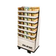 Immagine prodotto - Ice caff&egrave; 280x230ml display