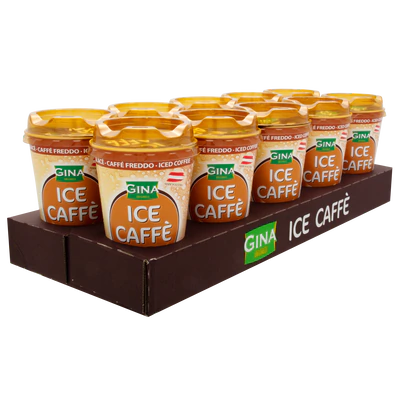Immagine prodotto 2 - Ice caffè - Latte Macchiato 230ml