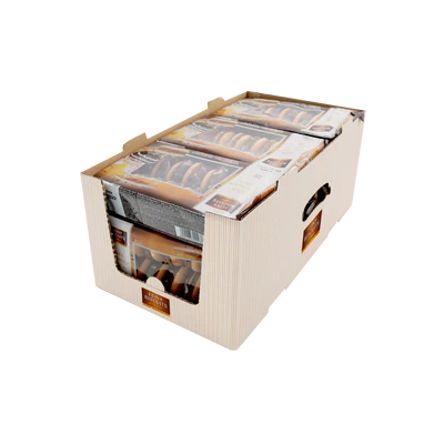 Immagine prodotto 2 - Jaffa Sandwich cioccolata-ciliegia 380g