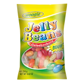 Immagine prodotto - Jelly beans sour 250g